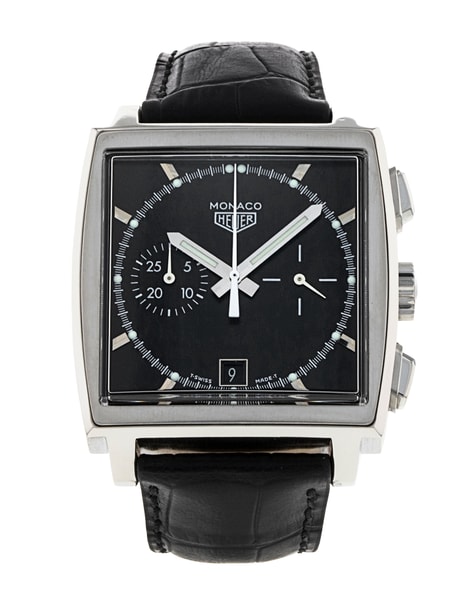 Tag Heuer Monaco CS2110